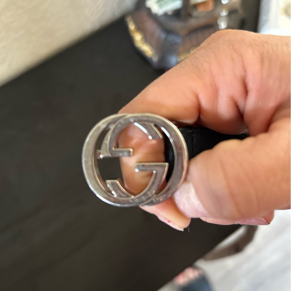 kids gucci belt